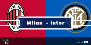 Pronostici Milan-Inter: Chance Scudetto Per I Nerazzurri