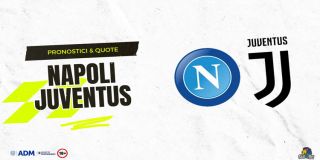 Pronostici Napoli-Juventus: Risultato Esatto, Ammoniti & Tiri in Porta (Serie A)