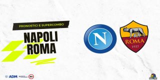 Pronostici Napoli-Roma: Risultato Esatto, Tiri In Porta & Ammoniti (Serie A)