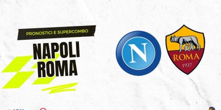 Pronostici Napoli-Roma: Risultato Esatto, Tiri In Porta & Ammoniti (Serie A)