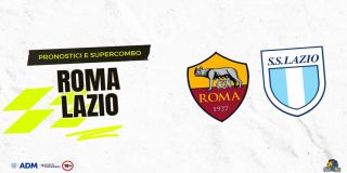 Pronostici Roma-Lazio: Vincente, Risultato Esatto e Marcatori (Serie A)