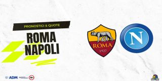 Pronostici Roma-Napoli: Risultato Esatto, Ammoniti & Falli (Serie A)