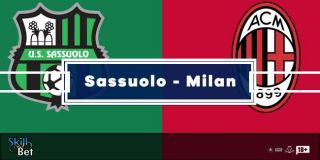 Sassuolo-Milan: Pronostico Vincente, Risultato Esatto & Quote (Serie A)