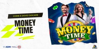 Money Time: Come Giocare, Statistiche e Strategie