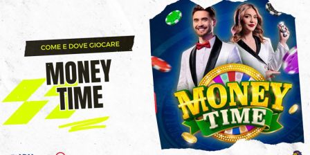 Money Time: Come Giocare, Statistiche e Strategie