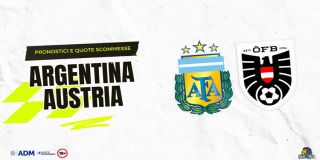 Pronostici Argentina-Austria: Risultato Esatto, Tiri in Porta & Marcatori (Mondiali 2026)