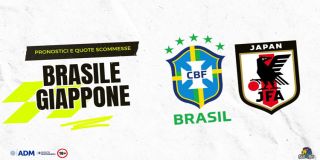 Pronostici Brasile-Giappone: Risultato Esatto, Marcatori & Tiri In Porta (Mondiali 2026)