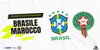 Pronostici Brasile-Marocco: Risultato Esatto, Tiri In Porta e Quote (Mondiali 2026)