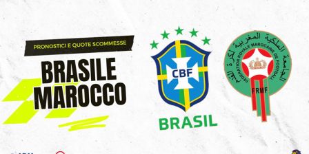 Pronostici Brasile-Marocco: Risultato Esatto, Tiri In Porta e Quote (Mondiali 2026)
