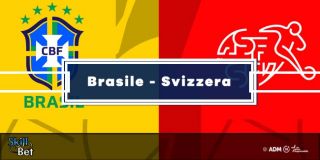 Pronostici Brasile-Svizzera: Vincente, Risultato Esatto & Quote (Mondiali 2022)