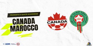 Pronostici Canada-Marocco: Risultato Esatto, Marcatori e Tiri In Porta (Mondiali 2026)