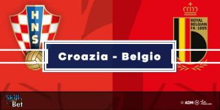 Pronostici Croazia-Belgio: Vincente, Risultato Esatto & Quote (Mondiali 2022)