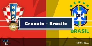 Pronostici Croazia-Brasile: Vincente, Risultato Esatto & Quote (Mondiali 2022)