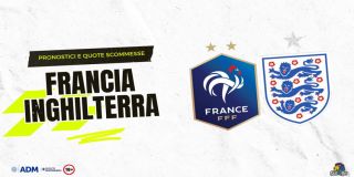 Pronostici Francia - Inghilterra: Risultato Finale, Marcatori & Tiri In Porta | Mondiali 2026