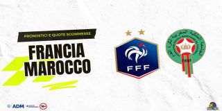 Pronostici Francia-Marocco: Risultato Esatto, Marcatori e Tiri In Porta (Mondiali 2026)