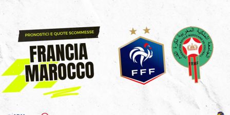 Pronostici Francia-Marocco: Risultato Esatto, Marcatori e Tiri In Porta (Mondiali 2026)