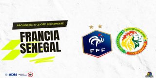 Pronostici Francia - Senegal: Analisi, Formazioni e Dove Vederla | Mondiali 2026