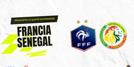 Pronostici Francia - Senegal: Analisi, Formazioni e Dove Vederla | Mondiali 2026