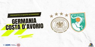Pronostici Germania-Costa d'Avorio: Risultato Esatto, Tiri in Porta & Marcatori (Mondiali 2026)