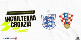 Pronostici Inghilterra - Croazia | Risultato Esatto, Marcatori e Tiri In Porta | Mondiali 2026