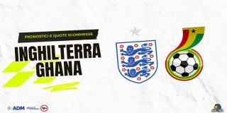 Pronostici Inghilterra-Ghana: Risultato Esatto, Tiri In Porta & Marcatori (Mondiali 2026)
