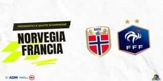 Pronostici Norvegia - Francia: Risultato Esatto, Marcatori & Tiri In Porta (Mondiali 2026)