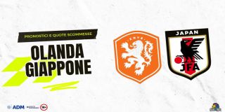 Pronostici Olanda - Giappone: Risultato Esatto, Falli e Tiri In Porta (Mondiali 2026)