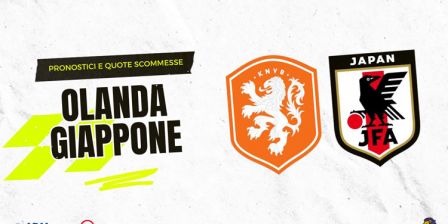Pronostici Olanda - Giappone: Risultato Esatto, Falli e Tiri In Porta (Mondiali 2026)