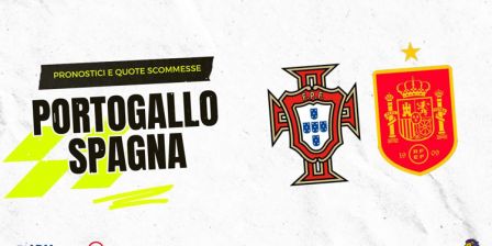 Pronostici Portogallo-Spagna: Risultato Esatto, Tiri in Porta & Marcatori (Mondiali 2026)