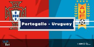 Pronostici Portogallo-Uruguay: Vincente, Risultato Esatto & Quote (Mondiali 2022)