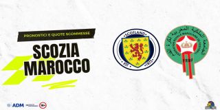 Pronostici Scozia-Marocco: Risultato Esatto, Tiri in Porta & Quote (Play-Off Mondiali 2026)