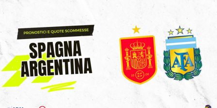 Pronostici Spagna-Argentina: Risultato Esatto, Marcatori & Tiri in Porta (Mondiali 2026)