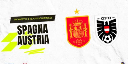 Pronostici Spagna-Austria: Risultato Esatto, Marcatori, Tiri in Porta & Falli (Mondiali 2026)