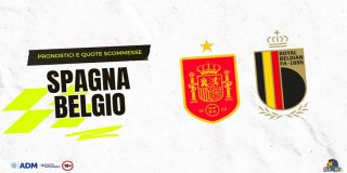 Pronostici Spagna-Belgio: Risultato Esatto, Marcatori & Quote (Mondiali 2026)