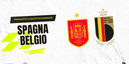 Pronostici Spagna-Belgio: Risultato Esatto, Marcatori & Quote (Mondiali 2026)