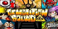 demolition-squad