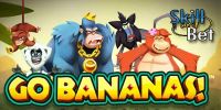 go-bananas