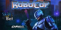 robocop