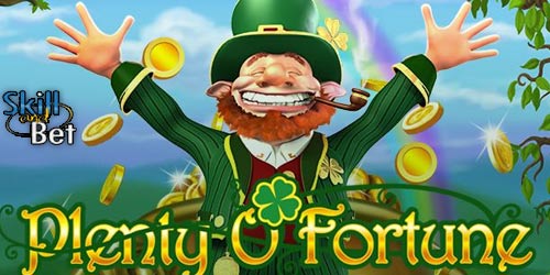 plenty-o-fortune
